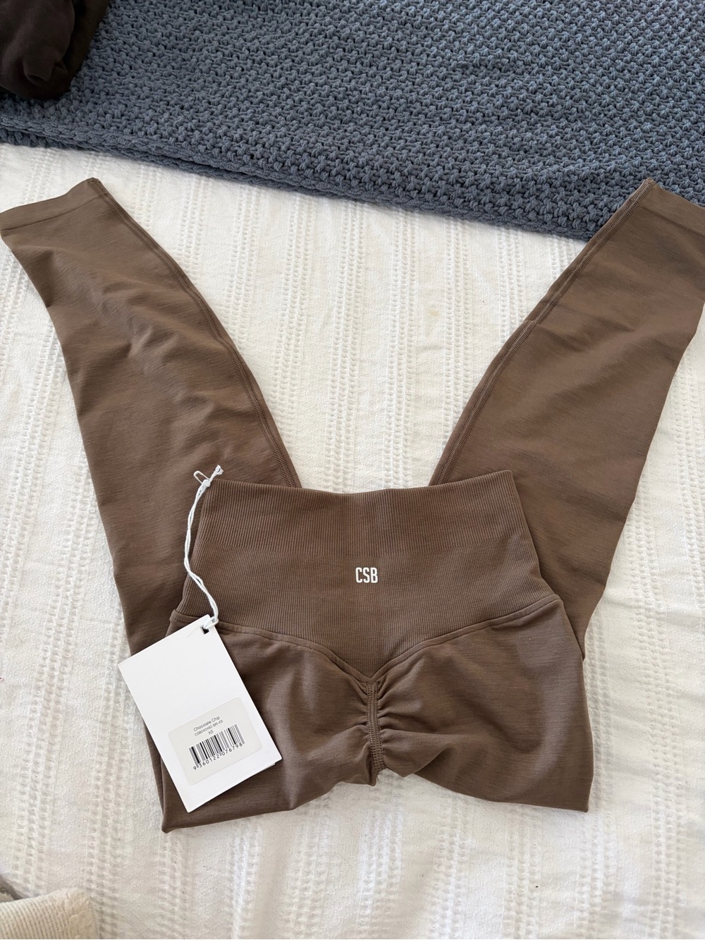 CSB Seamless leggings